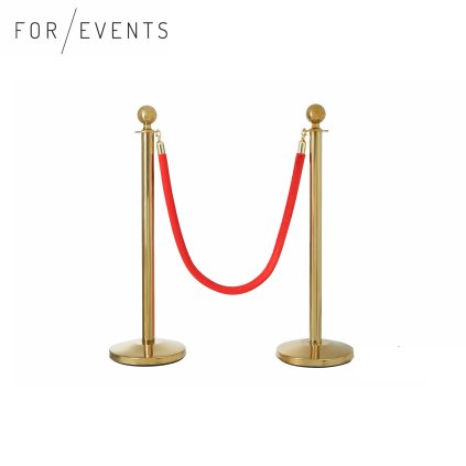 Vymezovač prostoru ZLATY