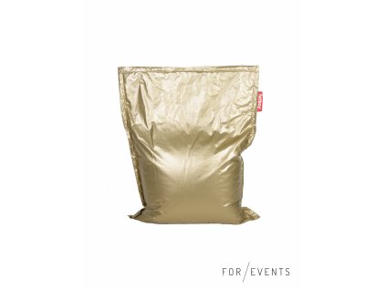 Fatboy originál zlatý