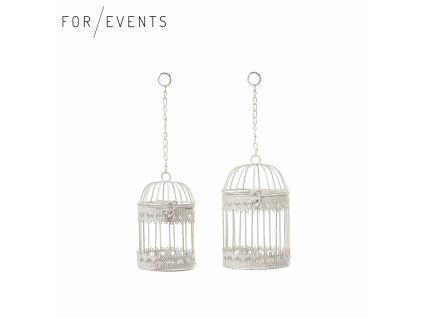 Lucerna závěsná Andre sada 2.ks