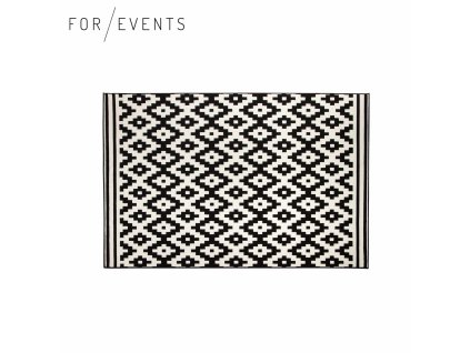 Koberec lounge Stella