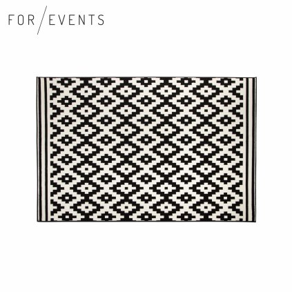 Koberec lounge STELLA