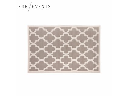 Koberec lounge Carlin