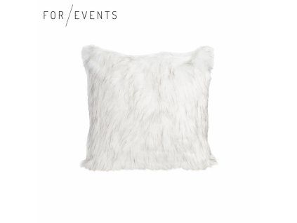 Polštář dekorační Chlupáč II