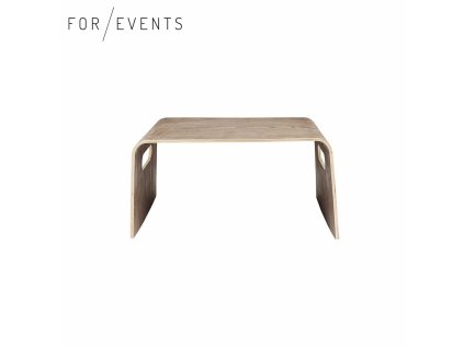 Konferenční stolek Shape