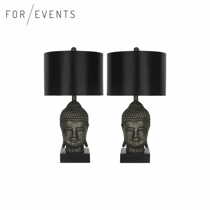 lampa BUDHA 1.ks