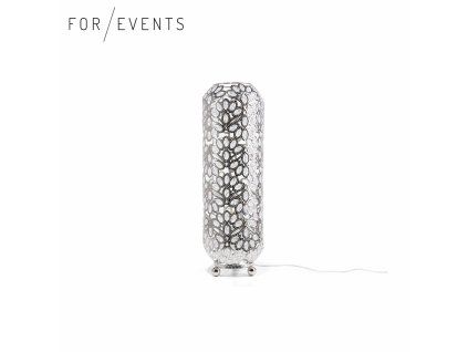 Lampa stojací Volta