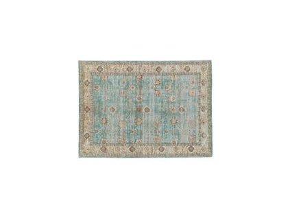 Koberec Rimini modrý