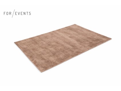 Koberec Montana béžová