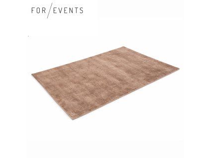 Koberec Montana béžová