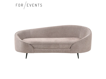 Pohovka Savar hnědá