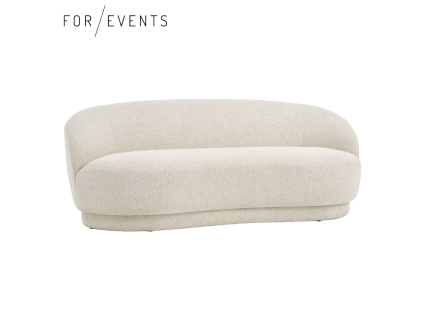 Pohovka Andrup béžová