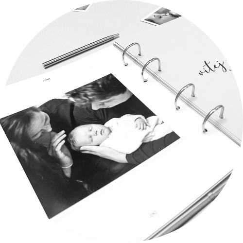Minimalistický design