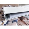 Designové fotoalbum, elegantní skrytá vazba, 30 prázdných listů A4
