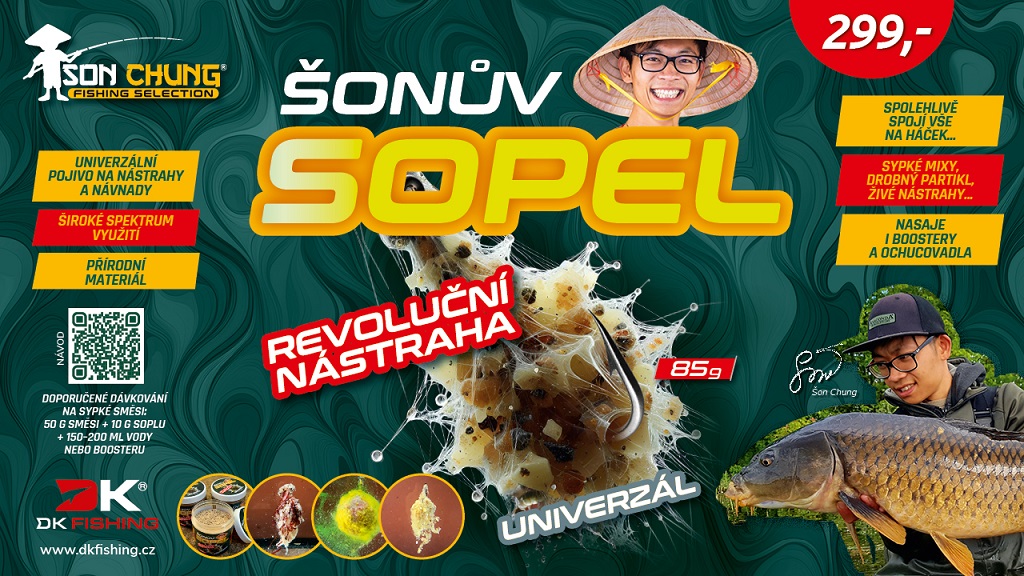 Sopel