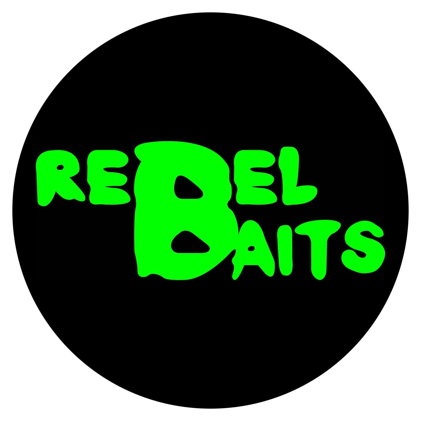 Rebel baits