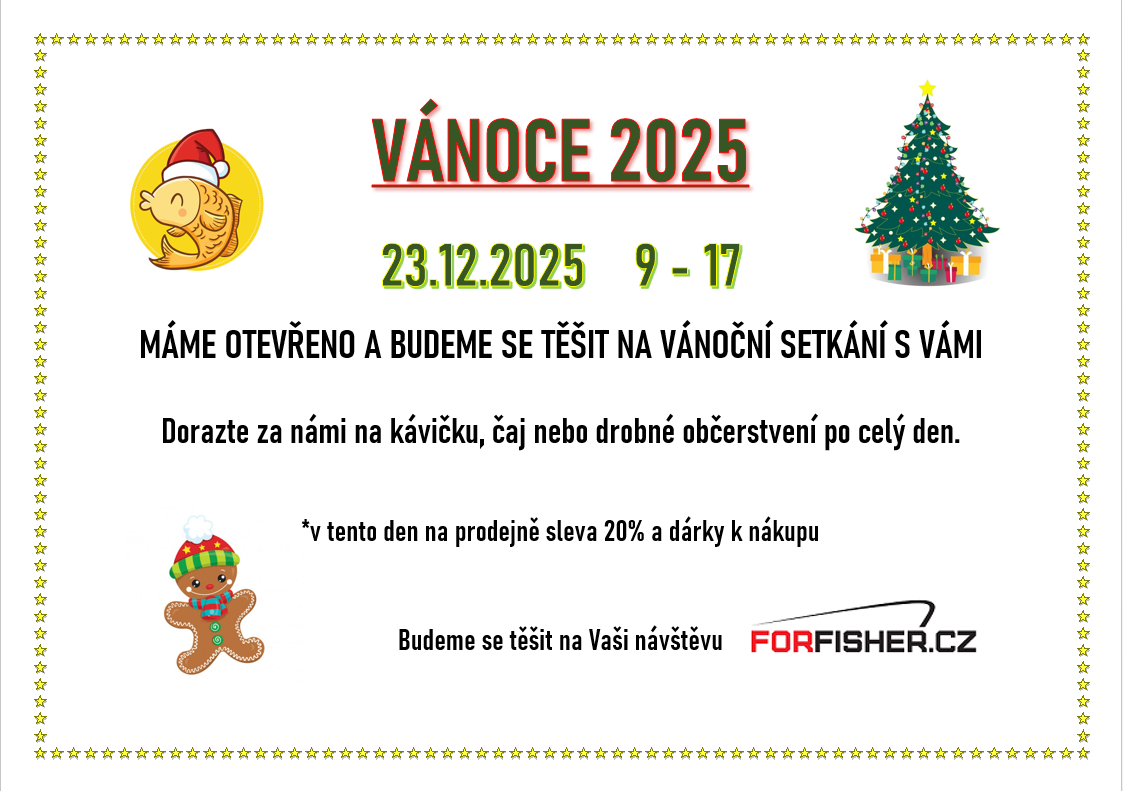 Vánoce 2025