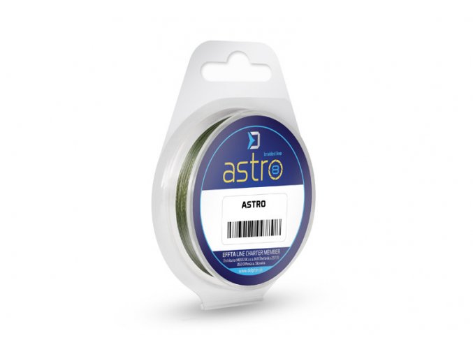 Astro 8