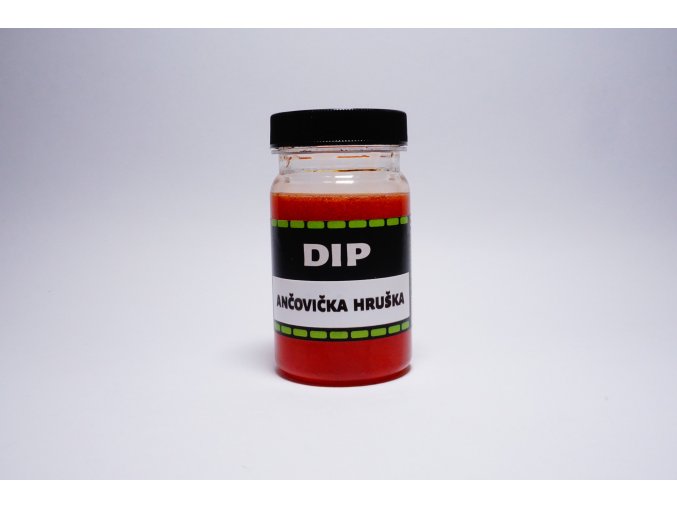 anča dip