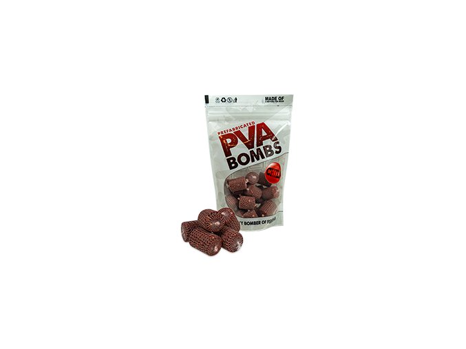 pva bomb chilli