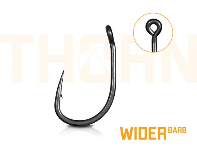 thorn wider