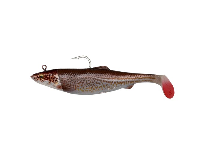 61962 Herring Big Shad 32cm 560g 1+1pcs Cod PHP
