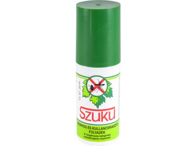 szuku spray