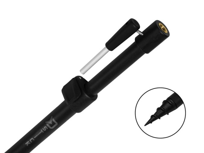 vidlička d stick