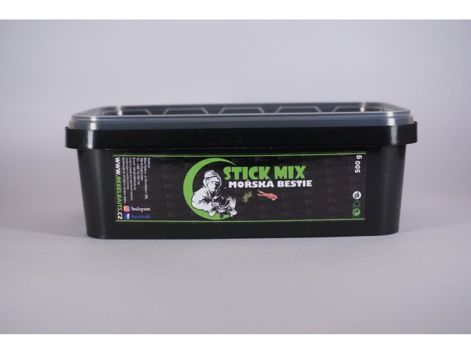 stick mix MB