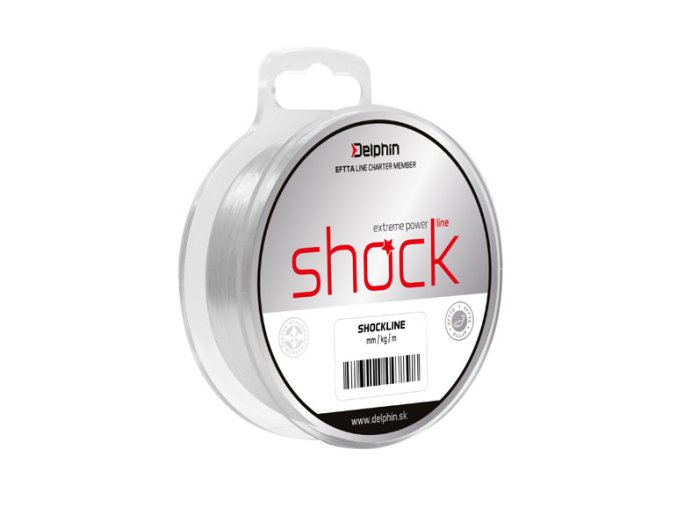 shock line