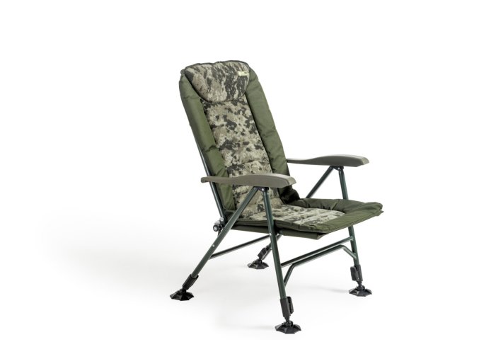 křeslo camocode qauttro