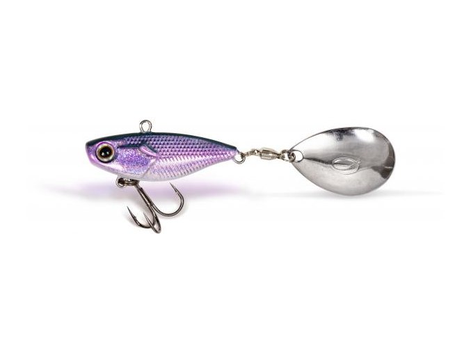 spin jig baitfish