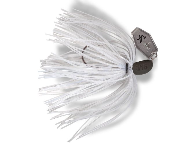 10g Quantum 4street Chatter bílá