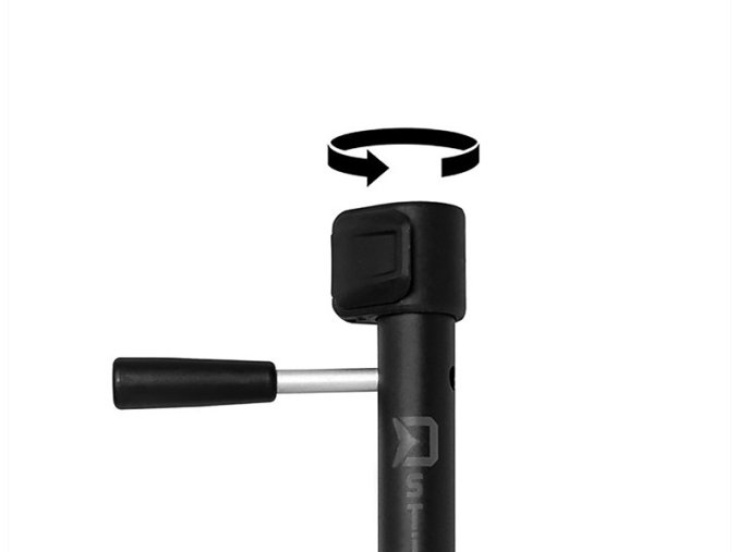 vidlička d stick4