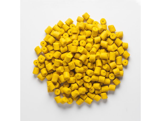 Rapid pellets SweetCorn 2,5kg 8mm2