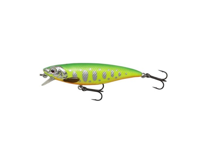 SG 3D Twitch Minnow 8cm 8.5g SS FT Smolt
