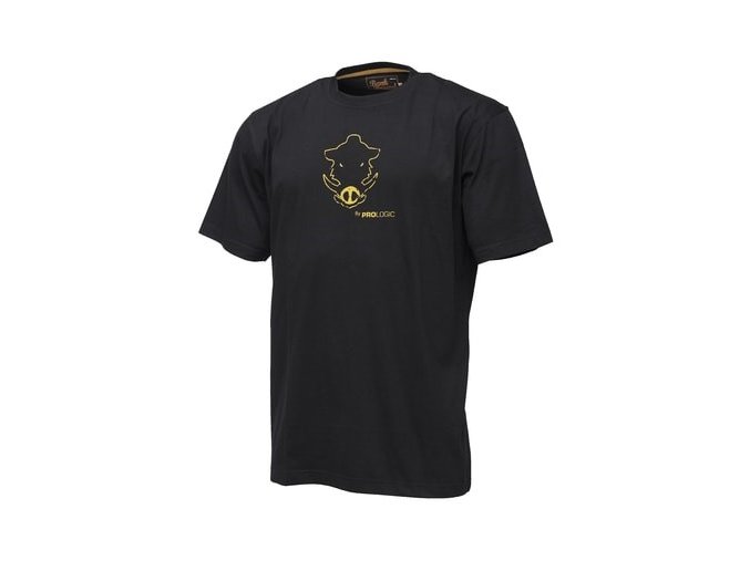 PL Bank Bound Wild Boar T shirt L