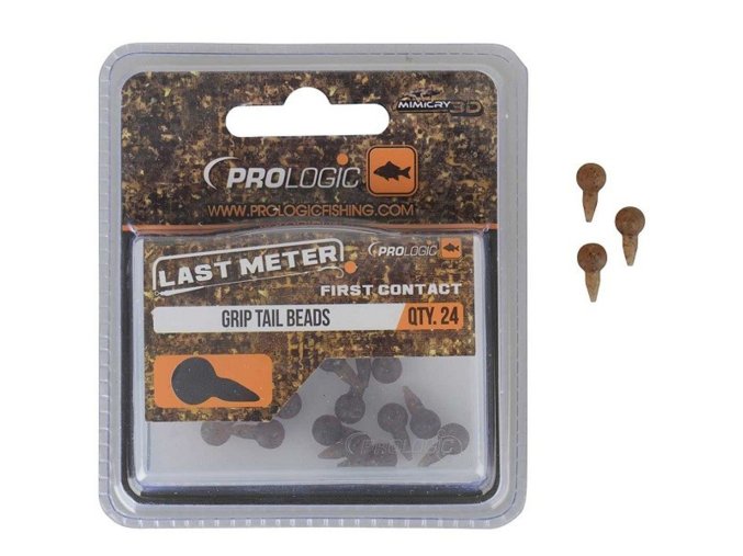 PL LM Mimicry Grip Tail Beads 24pcs