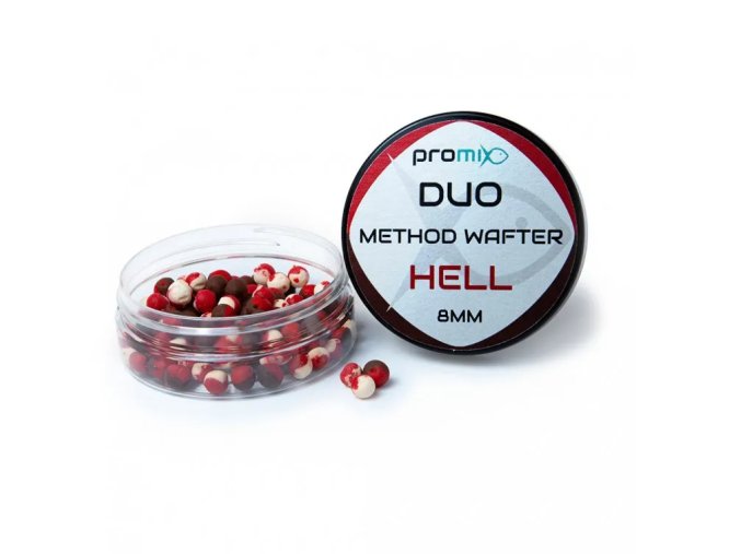 promix duo hell 8mm