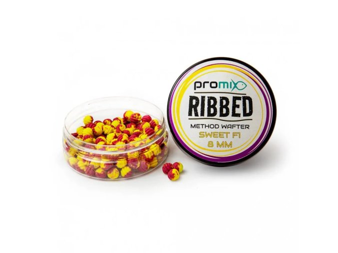 promix ribbed sweet 8mm