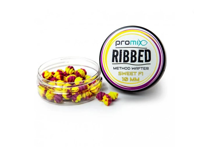 promix ribbed sweet 10mm