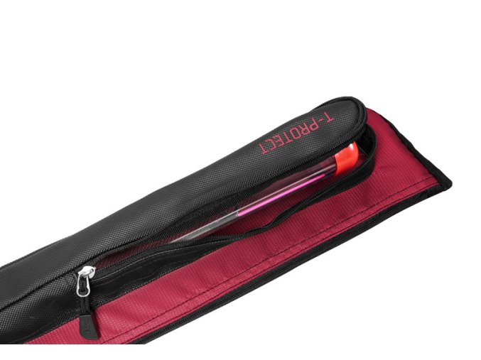 Dvoukomorové feedrové pouzdro Delphin ATOMA 135cm3