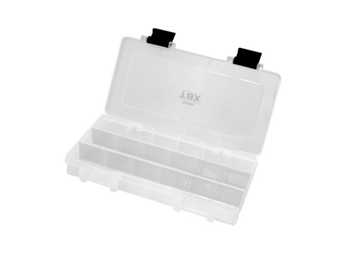 Krabice Delphin TBX One 228 3P Clip 228x112x35mm2