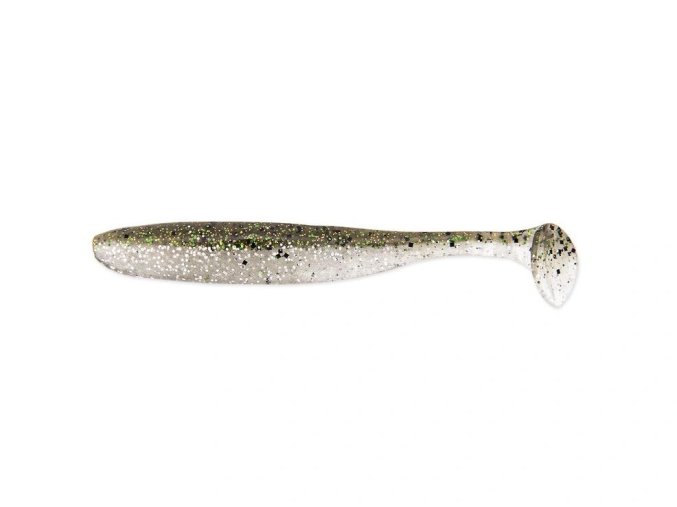 easy shiner silver flash minnow