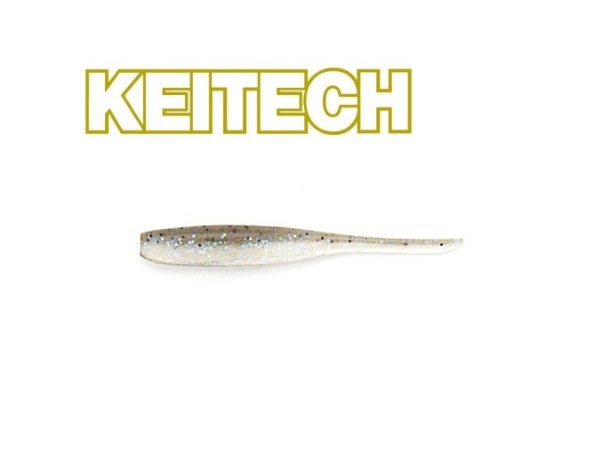 sexy shad electric shad
