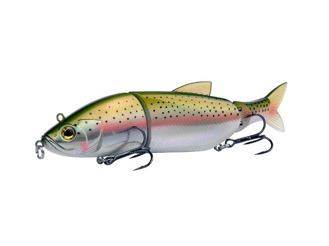 Shimano wobler Yasei Soul Swim S 230mm Rainbow Trout