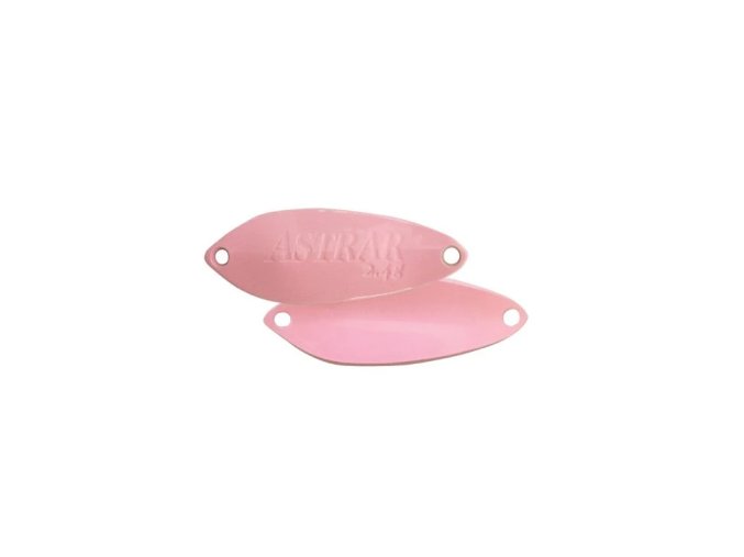 Plandavka Astrar 2,4 g No.2 Pink