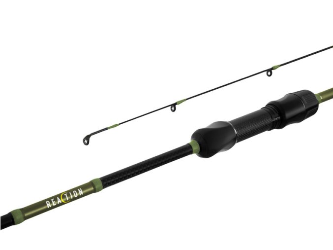 Delphin reaCtion 183cm 0,5 6g