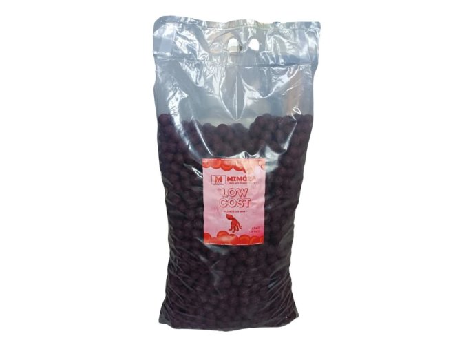 Krmné boilies LC3 Oliheň