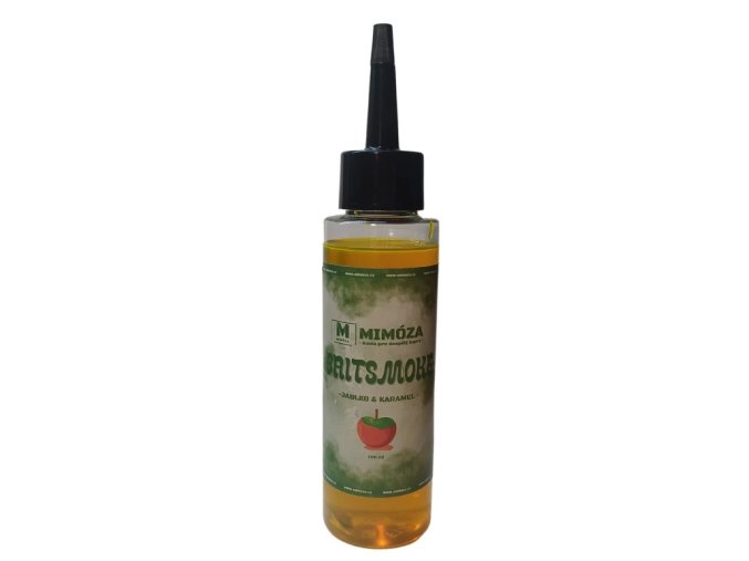 Baitsmoke atraktor Jablko v karamelu 100 ml