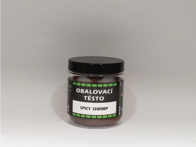 obal spicy
